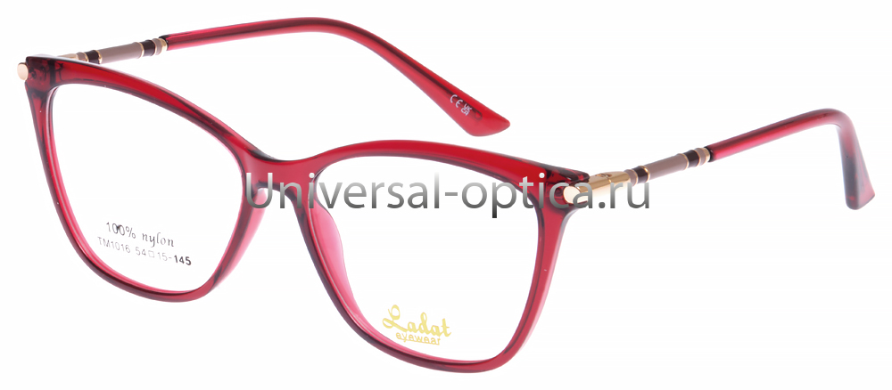 Оправа пл. LADAT TM1016 col. 5 от Торгового дома Универсал || universal-optica.ru