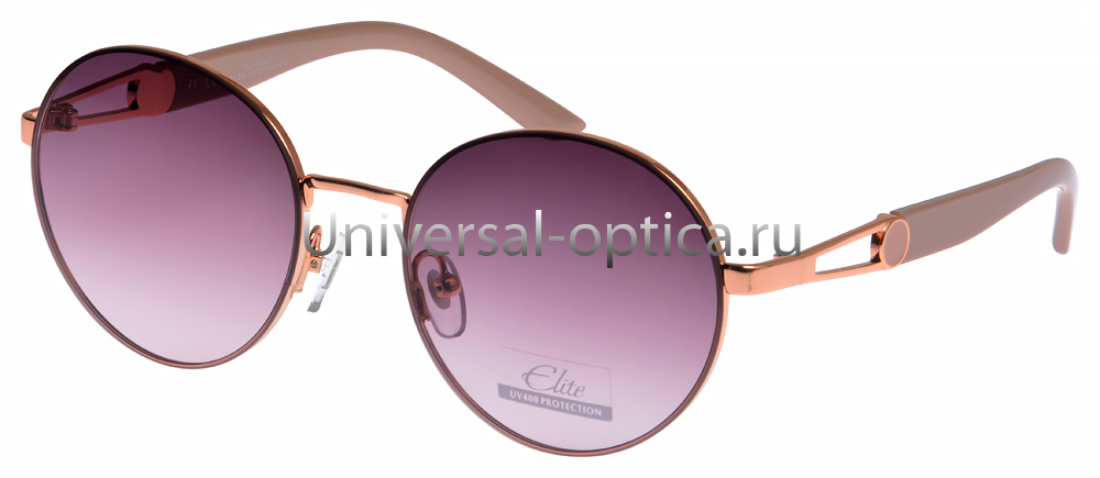 25721 солнцезащитные очки Elite от Торгового дома Универсал || universal-optica.ru