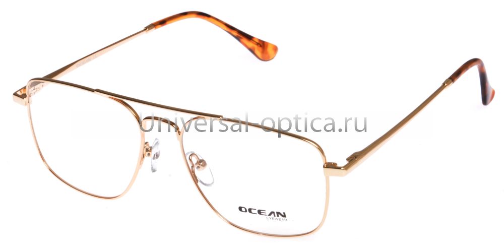 Оправа мет. Ocean 8701 col. 1 от Торгового дома Универсал || universal-optica.ru