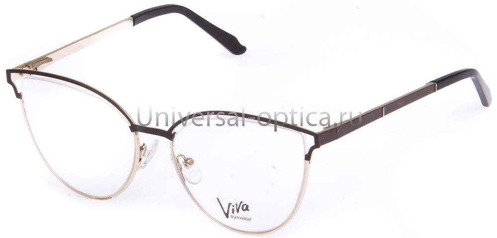 Оправа металлическая Viva 6815 col. 2 от Торгового дома Универсал || universal-optica.ru