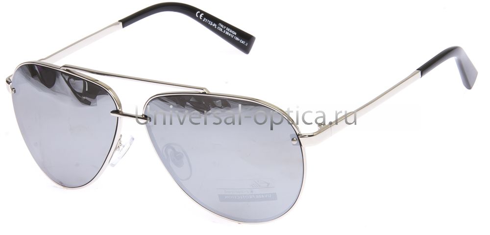 21753-PL солнцезащитные очки Elite от Торгового дома Универсал || universal-optica.ru