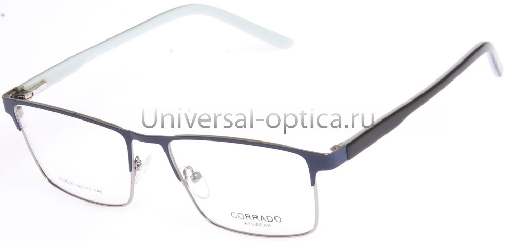 Оправа мет. Corrado 9030 col. 27 от Торгового дома Универсал || universal-optica.ru
