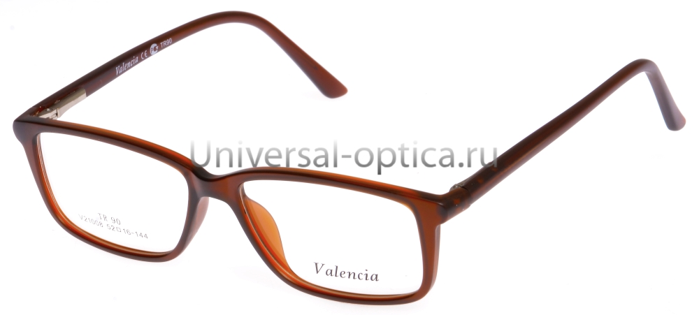 Оправа полимерная Valencia V21008 col. 4 от Торгового дома Универсал || universal-optica.ru