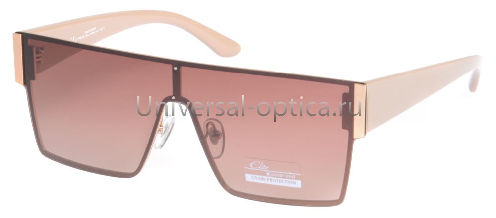 22774-PL солнцезащитные очки Elite от Торгового дома Универсал || universal-optica.ru
