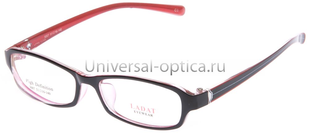 Оправа полимерная LADAT 3007 c. 5 от Торгового дома Универсал || universal-optica.ru