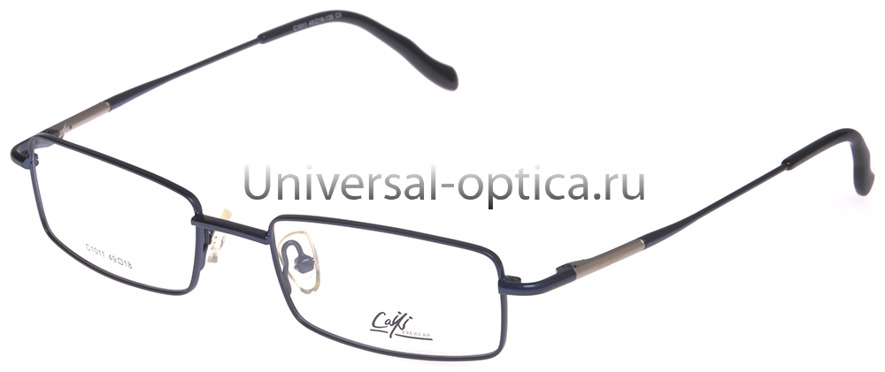 Оправа металлическая Caili-3 C1011 col. 3 от Торгового дома Универсал || universal-optica.ru