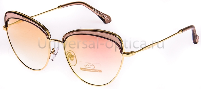 9739 солнцезащитные очки Elite от Торгового дома Универсал || universal-optica.ru