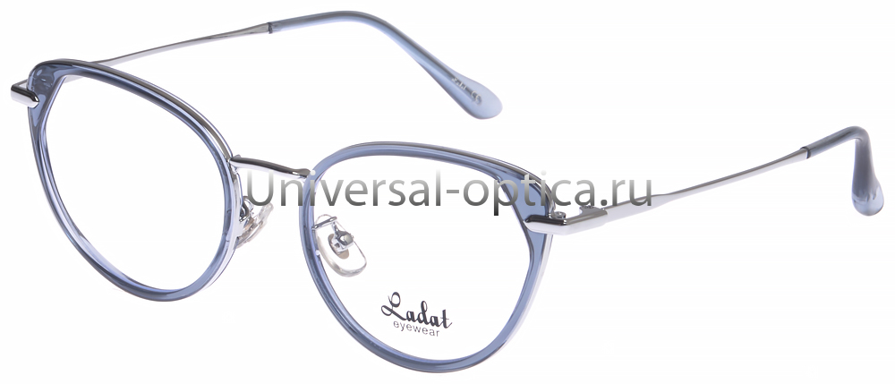 Оправа металлическая LADAT S11823 c. 14 от Торгового дома Универсал || universal-optica.ru