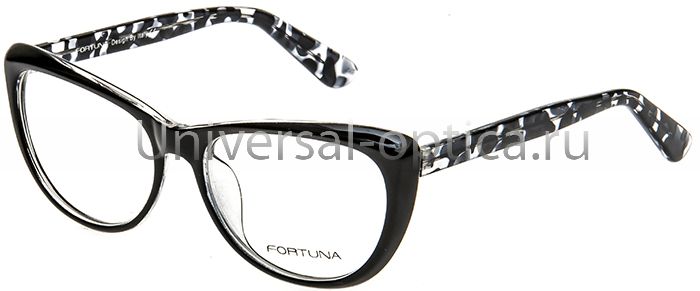 Оправа полимерная Fortuna 063-F от Торгового дома Универсал || universal-optica.ru