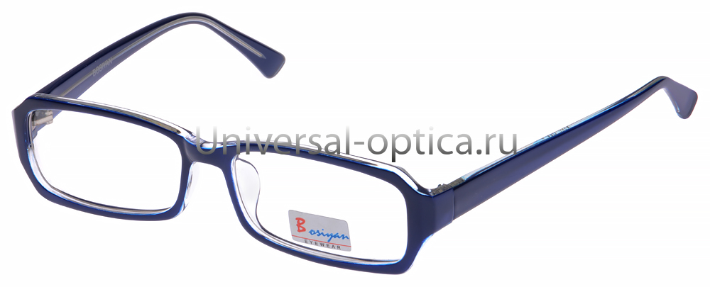 Оправа полимерная Bosiyan 8156 col. 28 от Торгового дома Универсал || universal-optica.ru