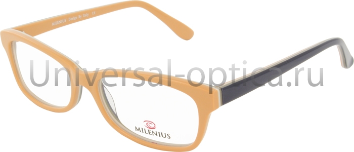 Оправа полимерная Milenius 1091-м от Торгового дома Универсал || universal-optica.ru