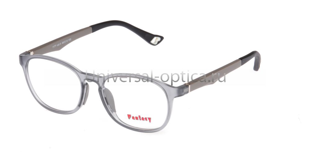 Оправа детская пластиковая Fantasy 1177 от Торгового дома Универсал || universal-optica.ru