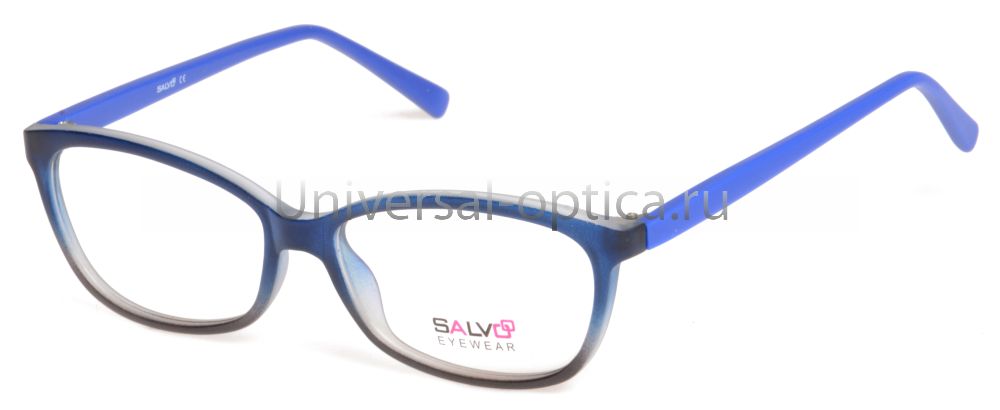 Оправа полимерная SALVO FXPS 510337 c. 1 от Торгового дома Универсал || universal-optica.ru