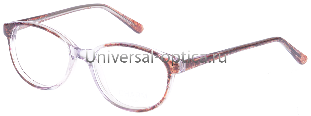 Оправа полимерная Charm/Шарм 602 c. B05 от Торгового дома Универсал || universal-optica.ru