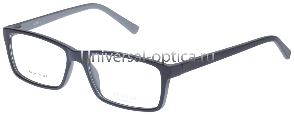 Оправа полимерная Charm/Шарм 7062 c. 9 от Торгового дома Универсал || universal-optica.ru