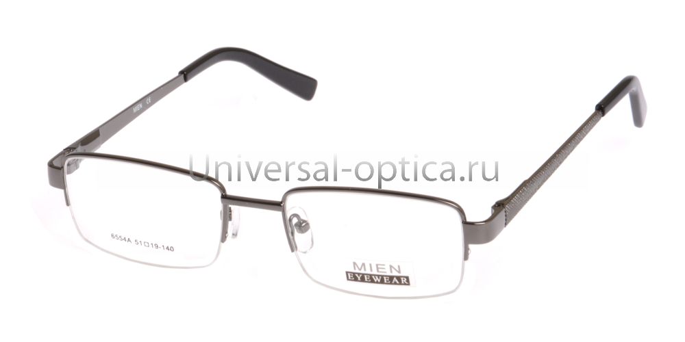 Оправа мет. Mien 6554A col. 12 от Торгового дома Универсал || universal-optica.ru