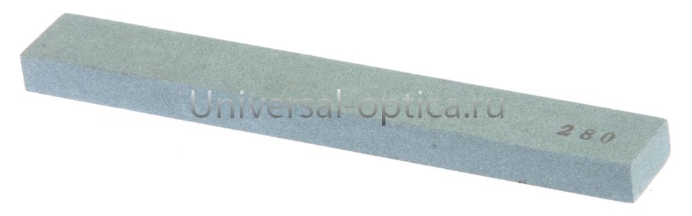 Брусок точильный для правки кругов от Торгового дома Универсал || universal-optica.ru