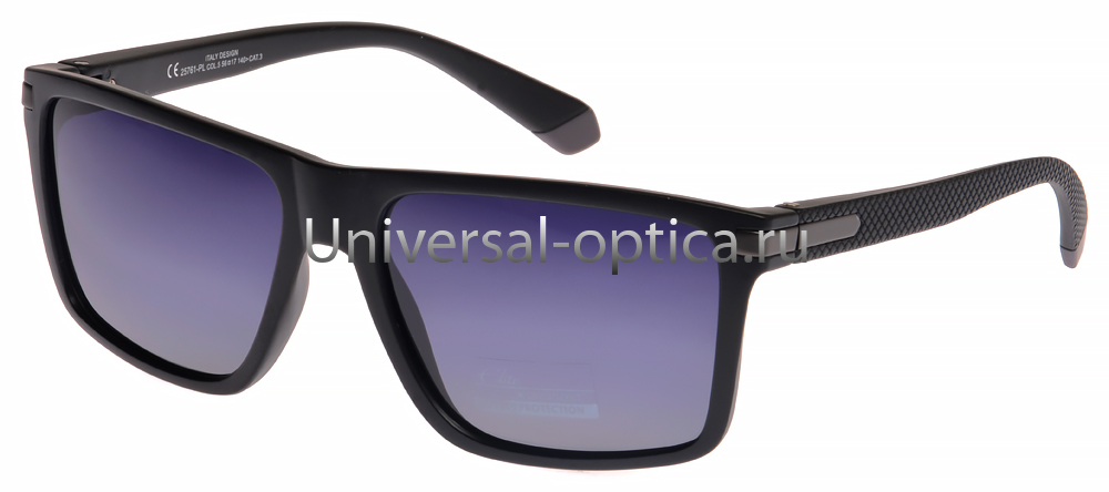 25761-PL солнцезащитные очки Elite от Торгового дома Универсал || universal-optica.ru