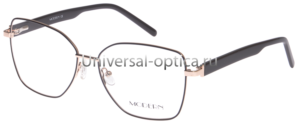 Оправа металлическая Modern MQ5501A col. 2 от Торгового дома Универсал || universal-optica.ru