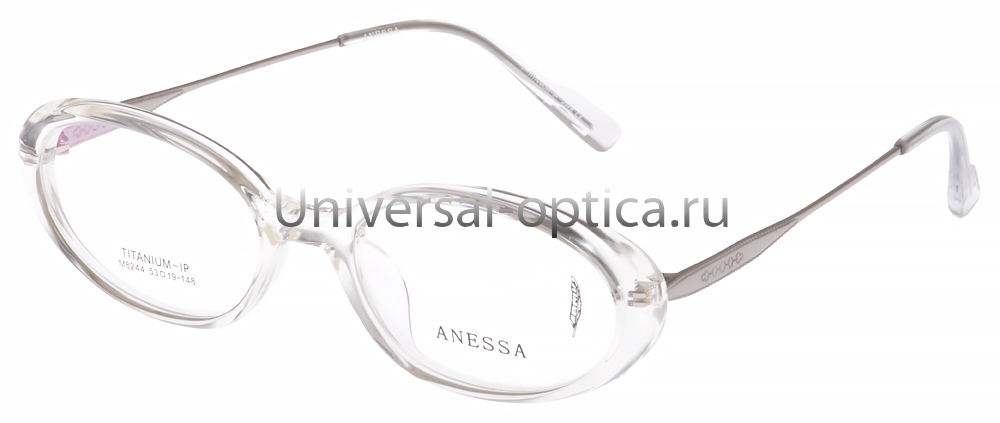 Оправа пл. ANESSA M8244 col. 2 от Торгового дома Универсал || universal-optica.ru