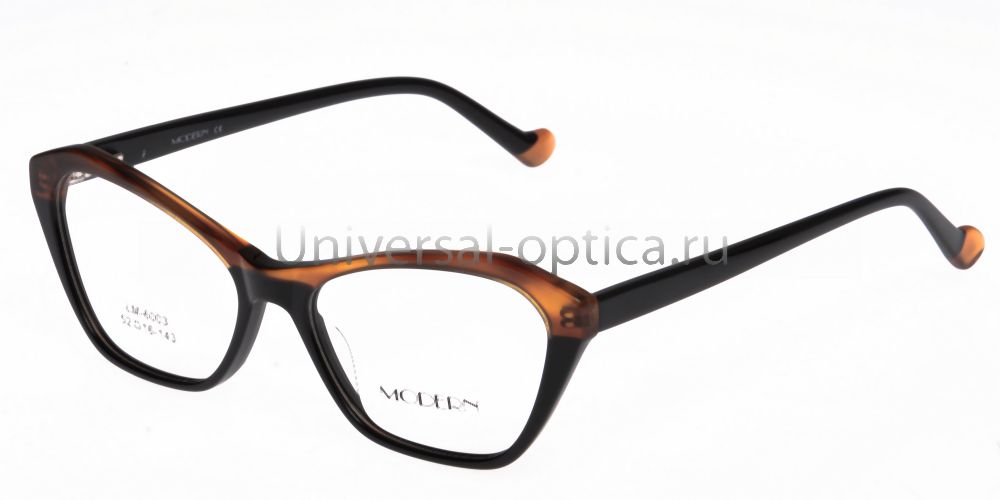 Оправа полимерная Modern LM-6003 col. 1 от Торгового дома Универсал || universal-optica.ru