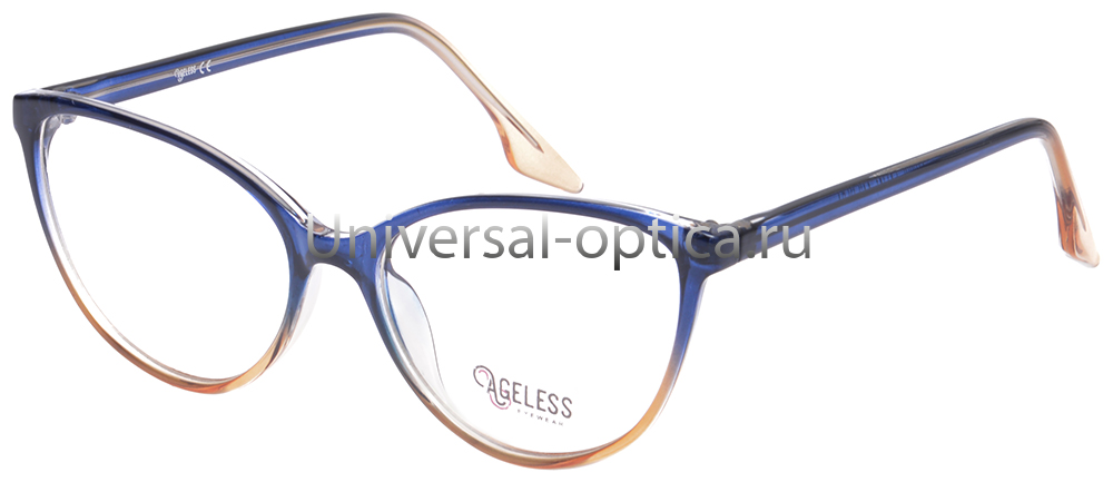 Оправа полимерная AGELESS 710005 c. DL04 от Торгового дома Универсал || universal-optica.ru
