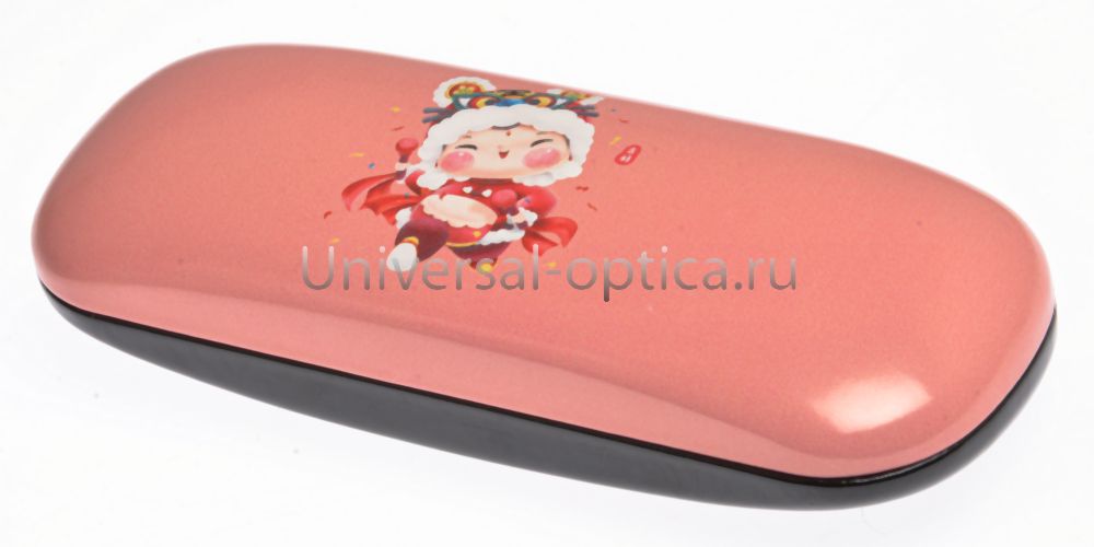 Футляр A-175/5 от Торгового дома Универсал || universal-optica.ru