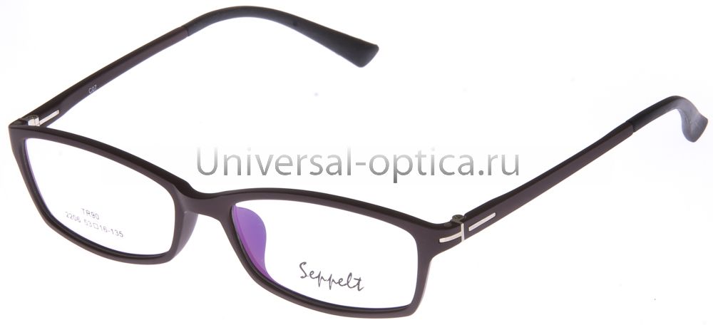 Оправа полимерная (TR-T) 2206 col. 7 от Торгового дома Универсал || universal-optica.ru