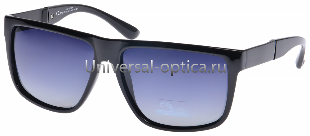 25788-PL солнцезащитные очки Elite от Торгового дома Универсал || universal-optica.ru