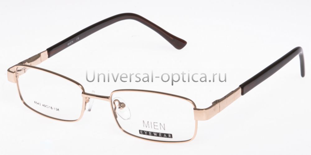 Оправа металлическая Mien 6543 col. 2 от Торгового дома Универсал || universal-optica.ru