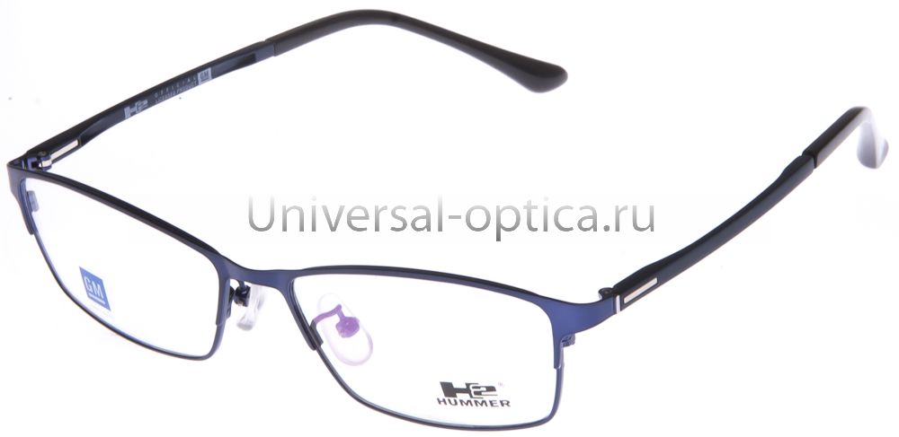 Оправа металлическая (T) 8207 col. 105 от Торгового дома Универсал || universal-optica.ru