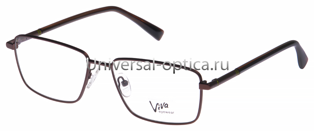 Оправа металлическая Viva LE6234 c. 3 от Торгового дома Универсал || universal-optica.ru