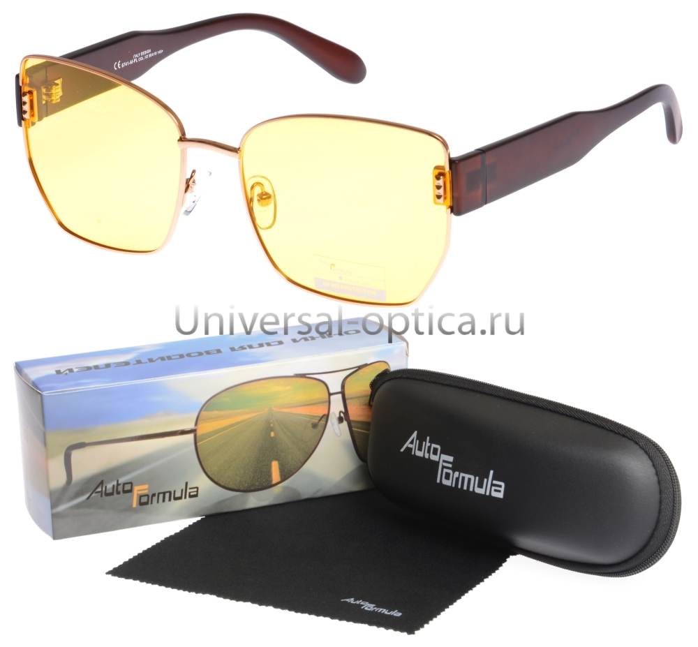6741-Af-PL очки для водителей Auto-Formula (+футл.) от Торгового дома Универсал || universal-optica.ru