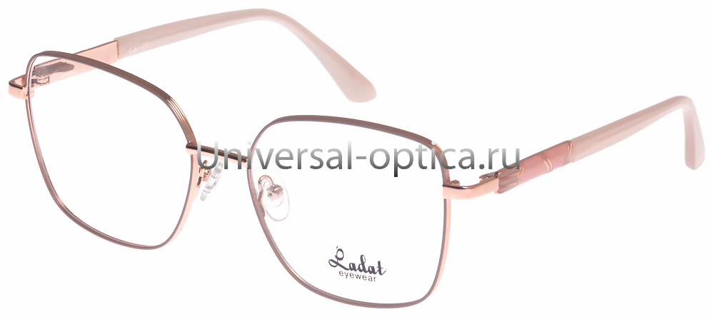 Оправа металлическая LADAT F97015 c. 6 от Торгового дома Универсал || universal-optica.ru