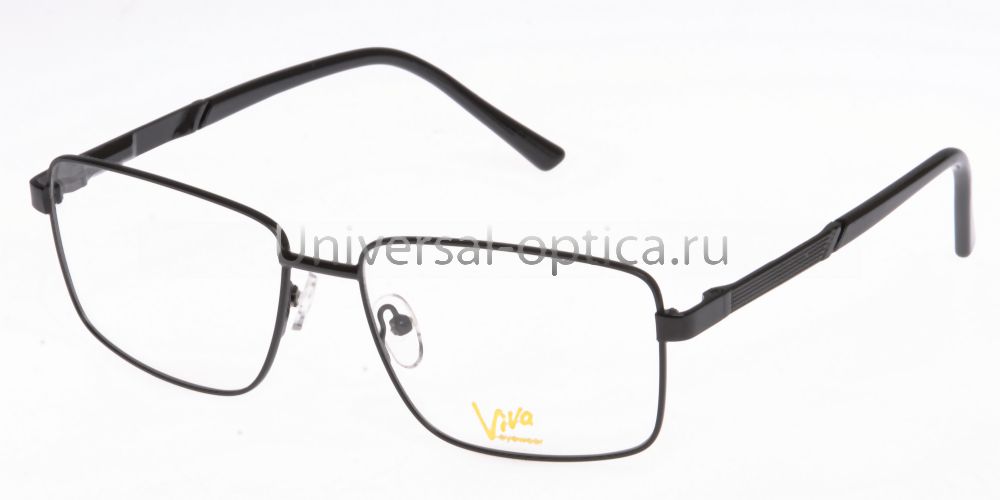 Оправа металлическая Viva LE6109 c.1 от Торгового дома Универсал || universal-optica.ru