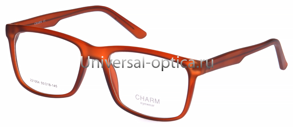 Оправа полимерная Charm/Шарм 221054 c. 5 от Торгового дома Универсал || universal-optica.ru
