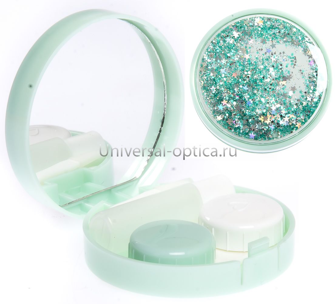 Набор для МКЛ A-2905 дно рифленное от Торгового дома Универсал || universal-optica.ru