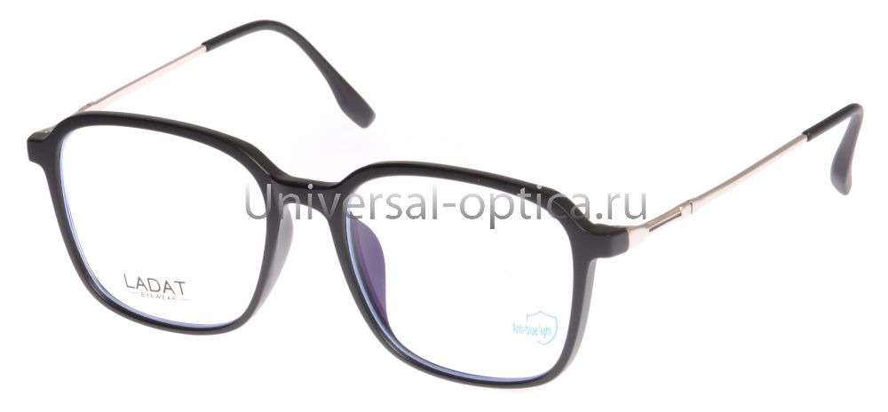 Оправа полимерная LADAT 83014 col. 2 от Торгового дома Универсал || universal-optica.ru