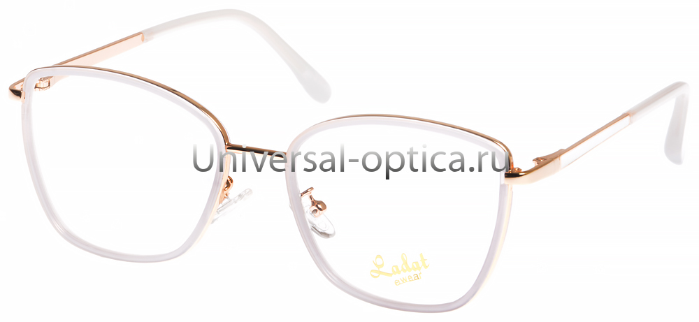 Оправа мет. LADAT TD6103 col. 2 от Торгового дома Универсал || universal-optica.ru