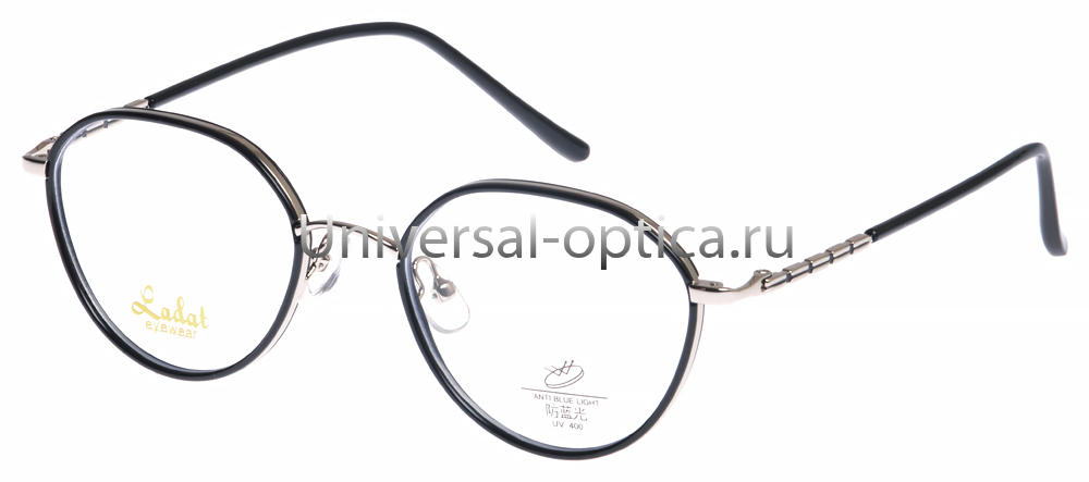 Оправа металлическая LADAT TQ5764 c. 1 от Торгового дома Универсал || universal-optica.ru