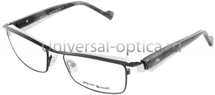 Оправа металлическая Alberto Moretti 133-АМ от Торгового дома Универсал || universal-optica.ru