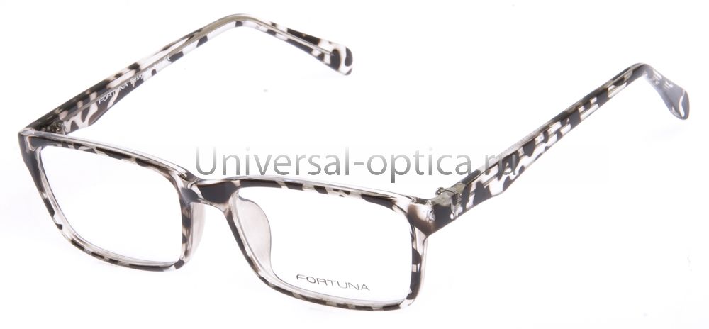 Оправа полимерная Fortuna 083-F от Торгового дома Универсал || universal-optica.ru