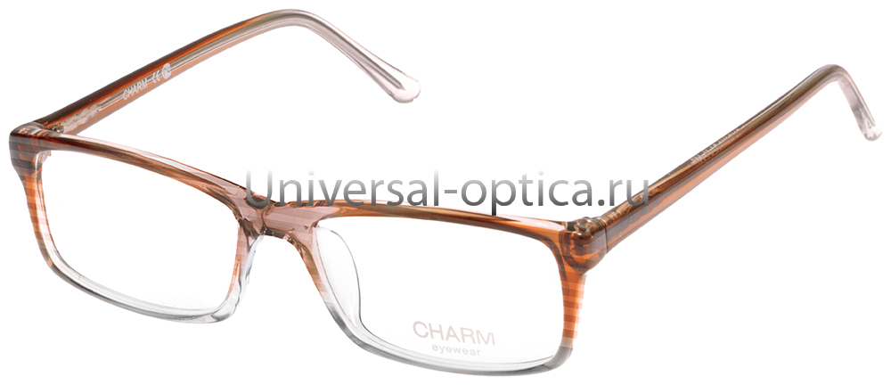 Оправа полимерная Charm/Шарм 708 c. 31092 от Торгового дома Универсал || universal-optica.ru
