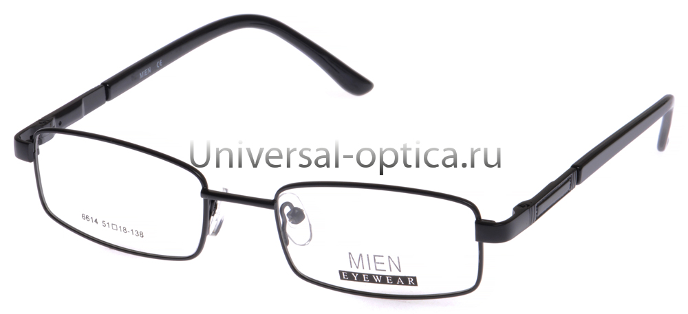 Оправа металлическая Mien 6614 c. 9 от Торгового дома Универсал || universal-optica.ru