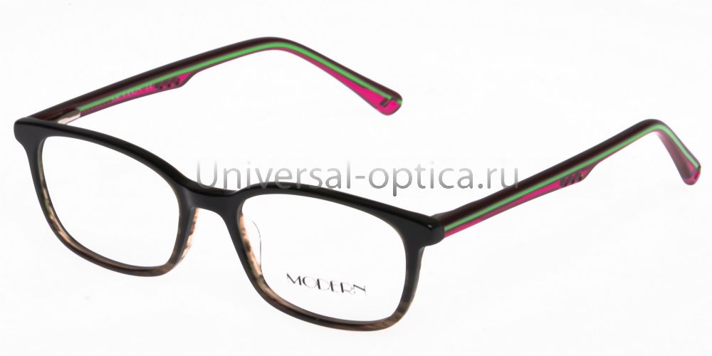 Оправа полимерная Modern 5287 c. 282 от Торгового дома Универсал || universal-optica.ru