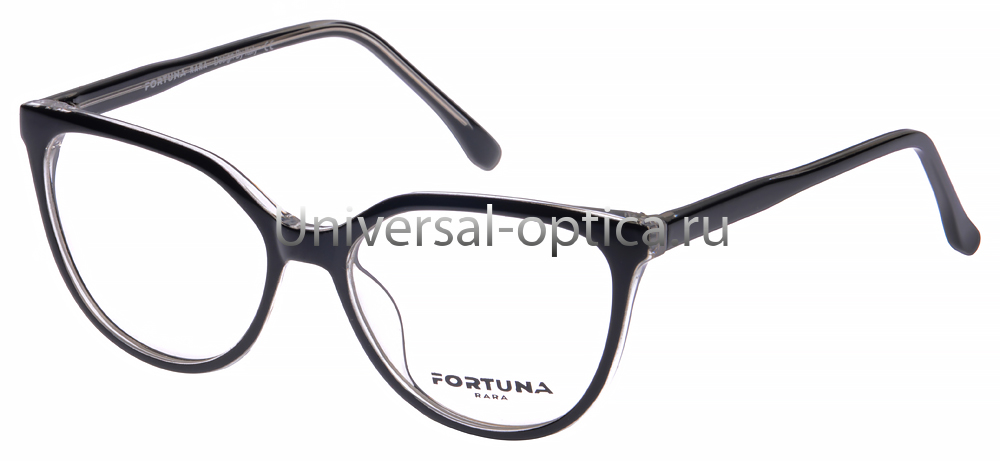 Оправа полимерная FORTUNA RARA 215-F от Торгового дома Универсал || universal-optica.ru
