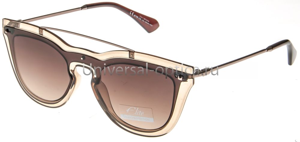 8746 солнцезащитные очки Elite от Торгового дома Универсал || universal-optica.ru