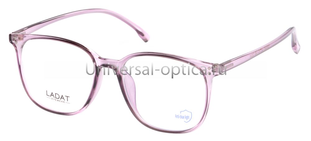Оправа полимерная LADAT 8566 col. 9 от Торгового дома Универсал || universal-optica.ru