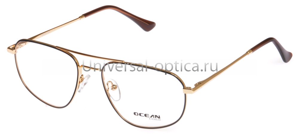 Оправа металлическая Ocean RB6455 col. 2 от Торгового дома Универсал || universal-optica.ru