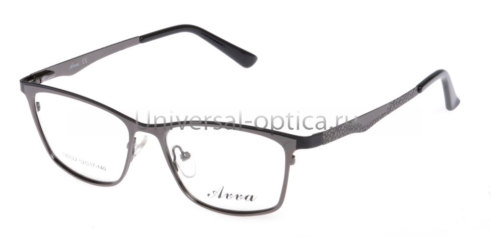 Оправа металлическая Avva 190122 col. 4 от Торгового дома Универсал || universal-optica.ru